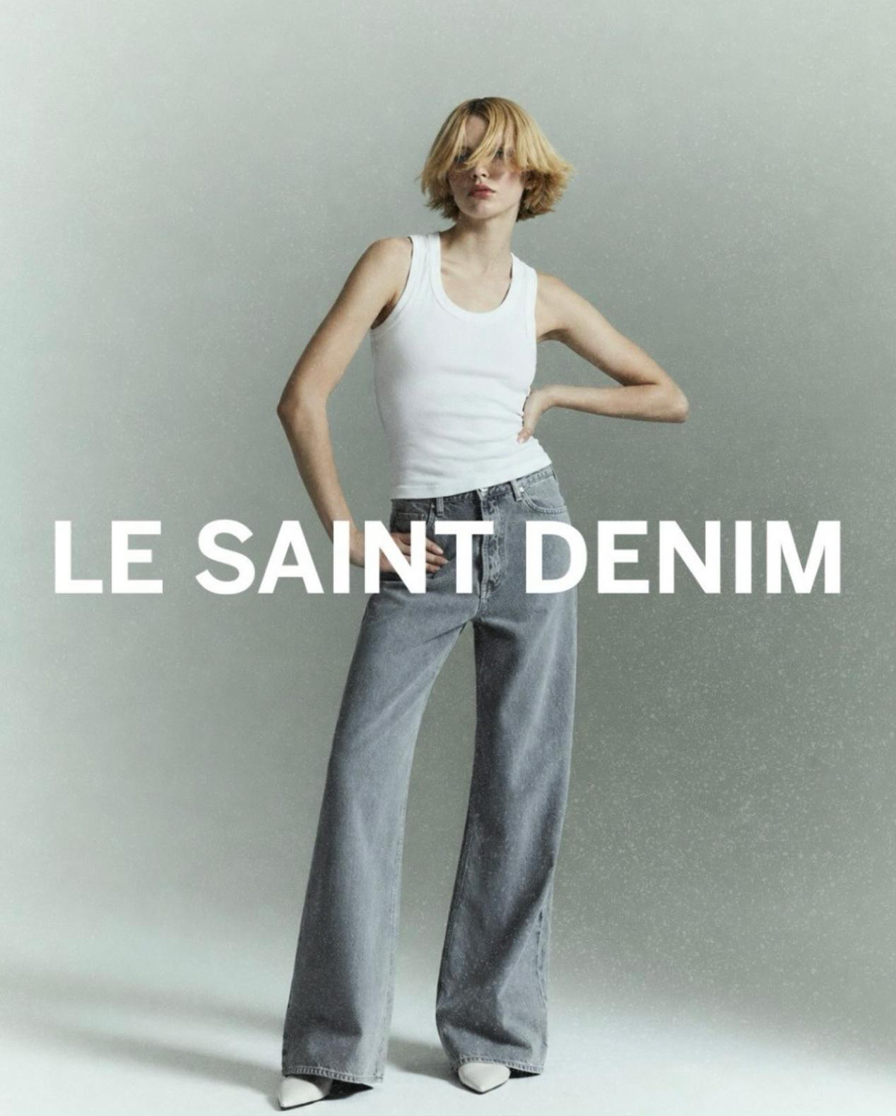 Le-Saint-Denim-show