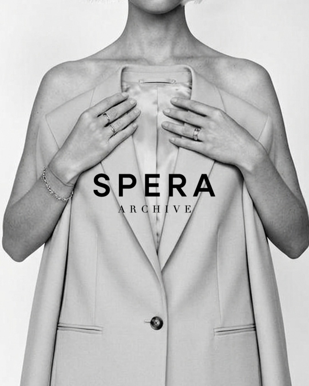 Spera Archive show